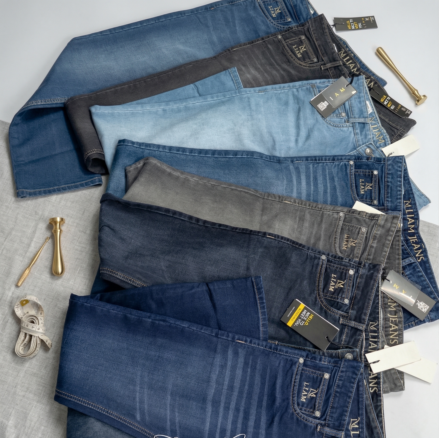 LATEST ITEMS